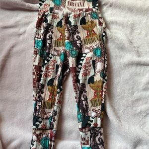 Nirvana pants